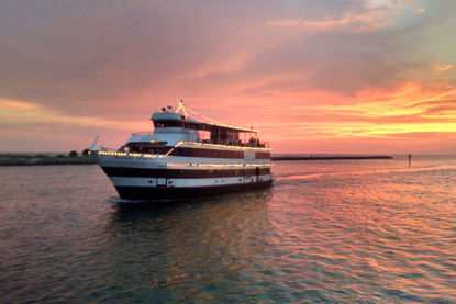 Picture of Majesty Evening Yacht Cruise